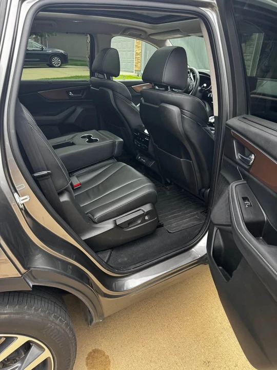 2022 Acura MDX 4th Gen - Image 8 of 11