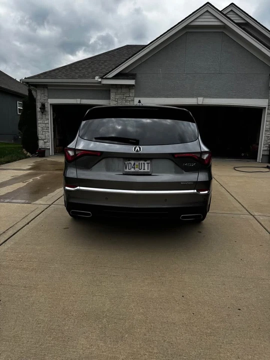 2022 Acura MDX 4th Gen - Image 4 of 11