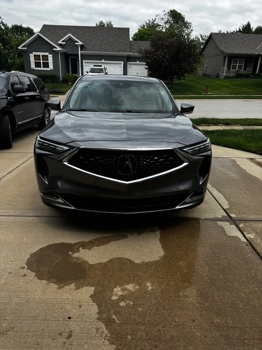 2022 Acura MDX 4th Gen - Image 2 of 11
