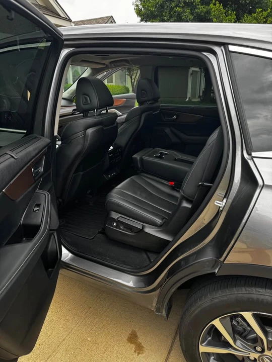 2022 Acura MDX 4th Gen - Image 7 of 11