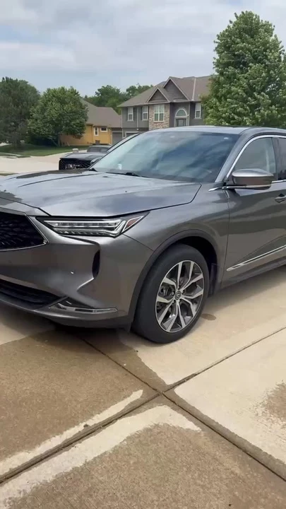 2022 Acura MDX 4th Gen - Image 11 of 11