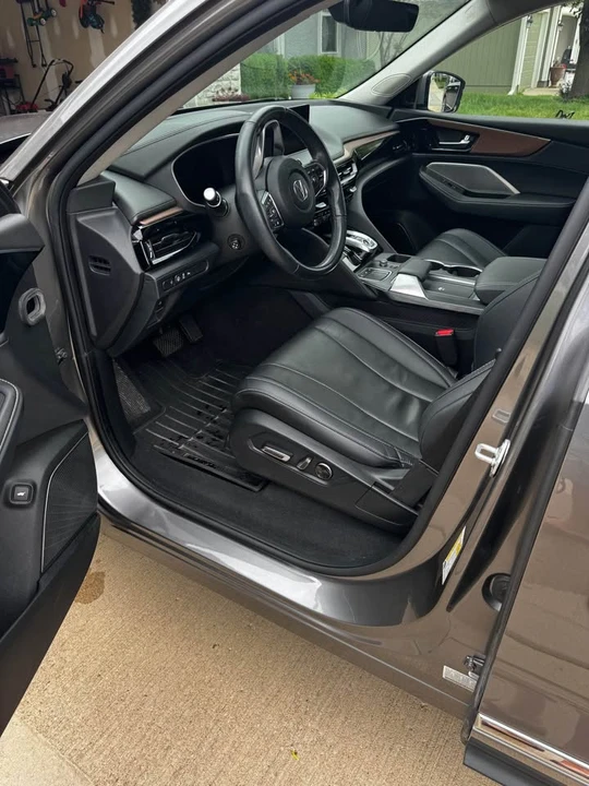 2022 Acura MDX 4th Gen - Image 5 of 11