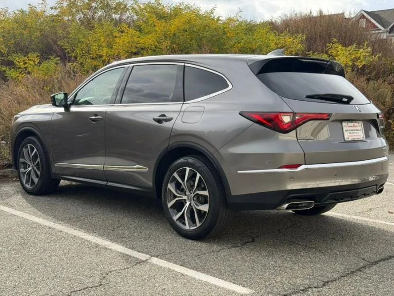 2022 Acura MDX 4th Gen - Image 8 of 12