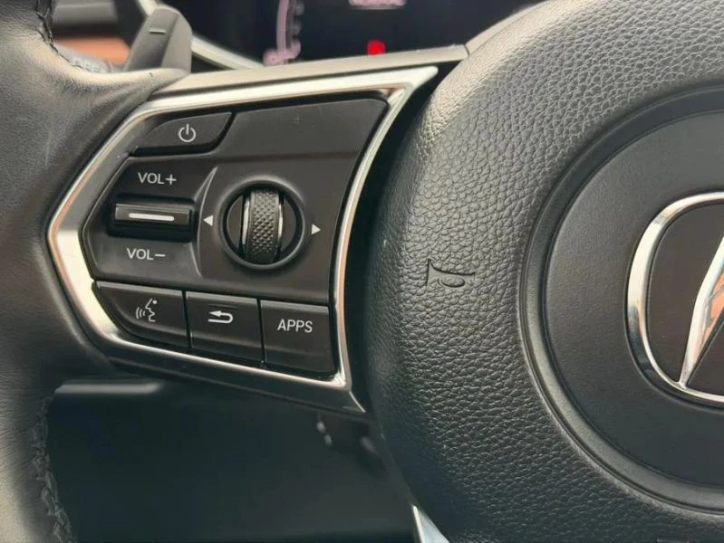 2022 Acura MDX 4th Gen - Image 12 of 12