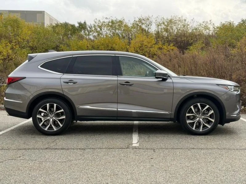 2022 Acura MDX 4th Gen - Image 5 of 12