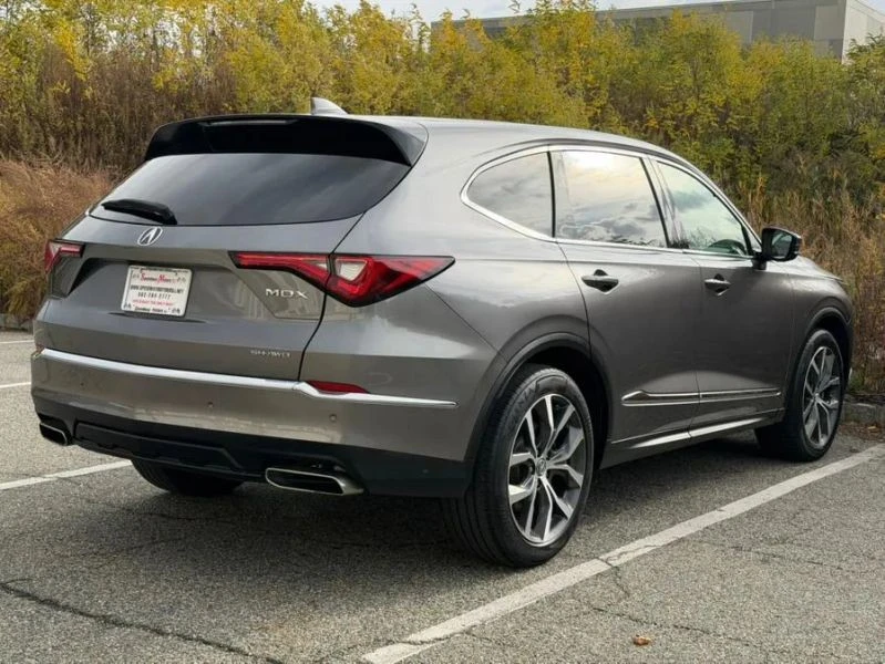 2022 Acura MDX 4th Gen - Image 6 of 12