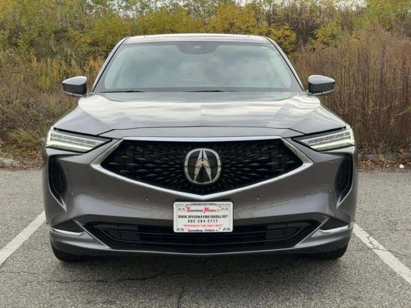 2022 Acura MDX 4th Gen - Image 3 of 12