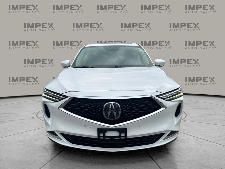 2022 Acura MDX 4th Gen - Image 7 of 12