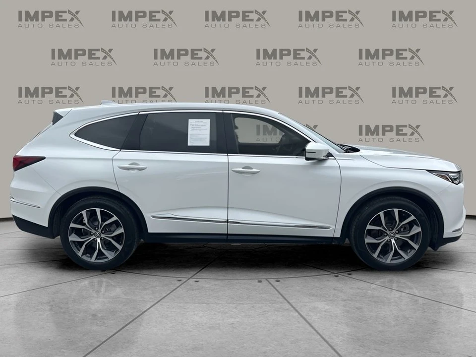 2022 Acura MDX 4th Gen - Image 5 of 12