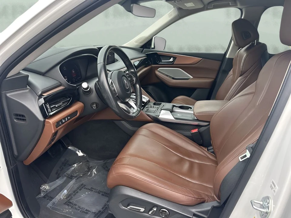 2022 Acura MDX 4th Gen - Image 8 of 12