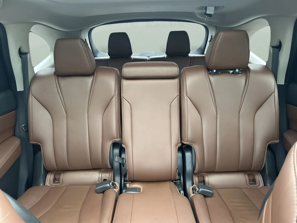 2022 Acura MDX 4th Gen - Image 12 of 12