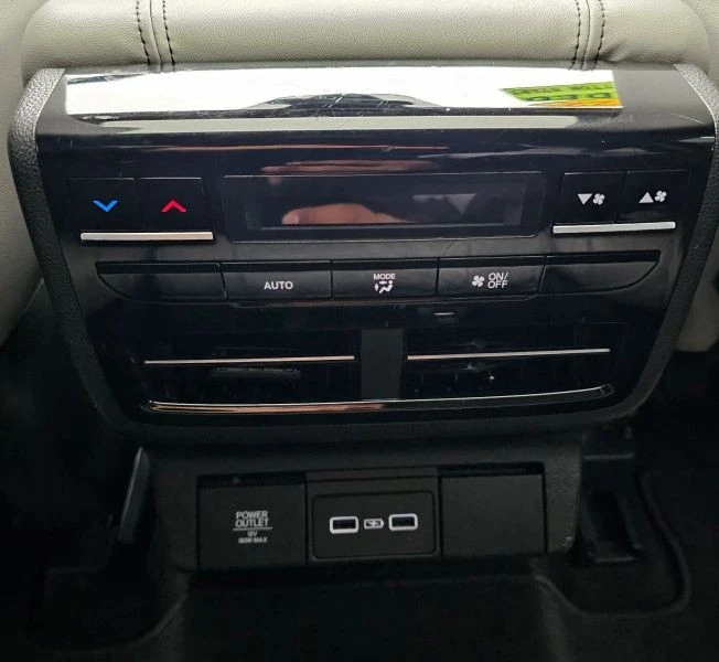 2022 Acura MDX 4th Gen - Image 12 of 12