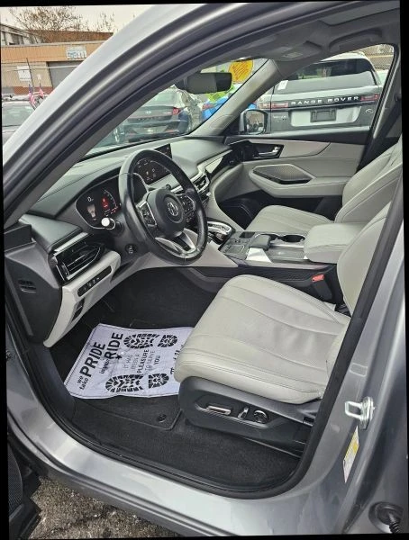 2022 Acura MDX 4th Gen - Image 6 of 12
