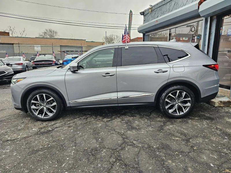 2022 Acura MDX 4th Gen - Image 2 of 12
