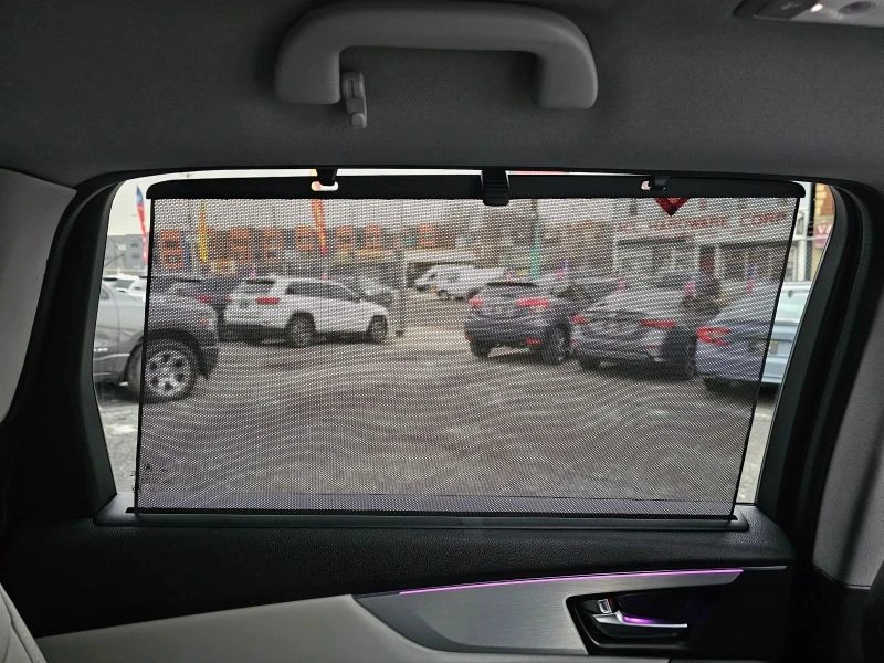 2022 Acura MDX 4th Gen - Image 11 of 12