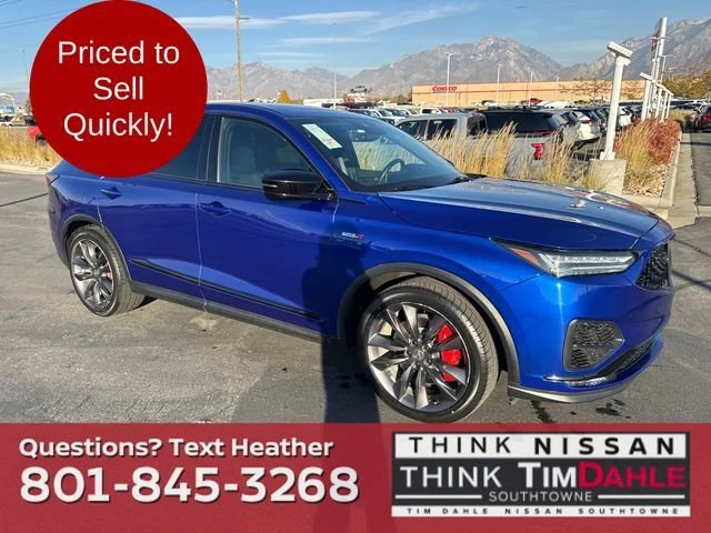 2022 Acura MDX 4th Gen - Image 7 of 16