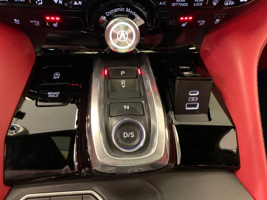 2022 Acura MDX 4th Gen - Image 16 of 16