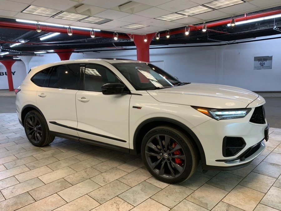 2022 Acura MDX 4th Gen - Image 6 of 16