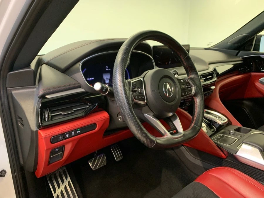 2022 Acura MDX 4th Gen - Image 10 of 16