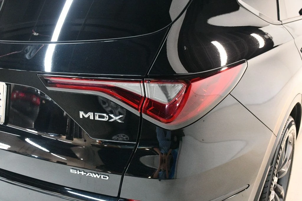 2022 Acura MDX 4th Gen - Image 12 of 12