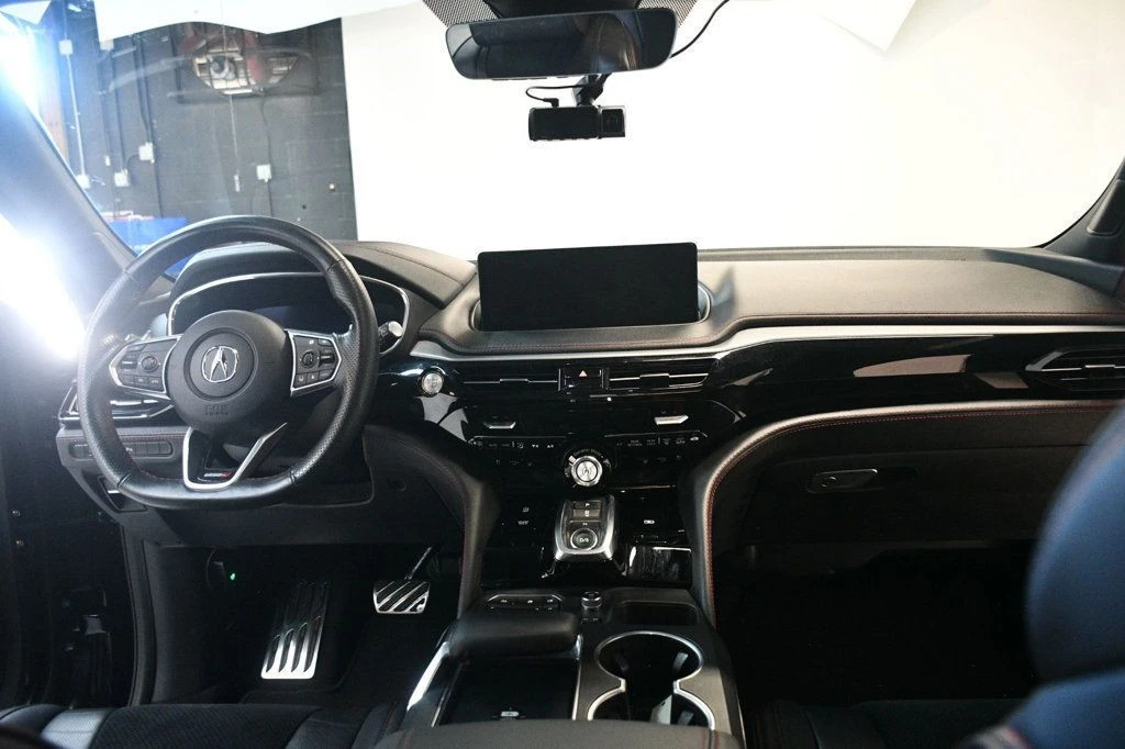 2022 Acura MDX 4th Gen - Image 5 of 12