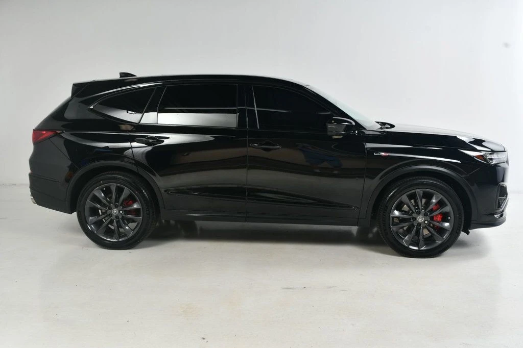 2022 Acura MDX 4th Gen - Image 3 of 12