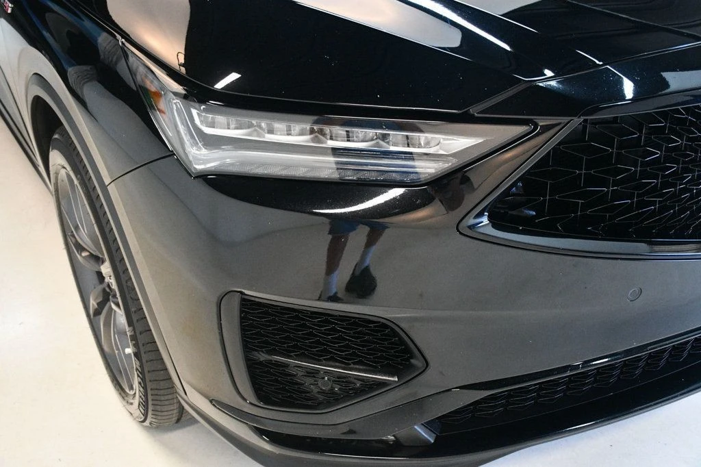 2022 Acura MDX 4th Gen - Image 9 of 12