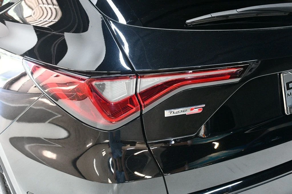 2022 Acura MDX 4th Gen - Image 11 of 12
