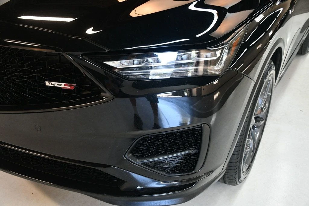 2022 Acura MDX 4th Gen - Image 10 of 12
