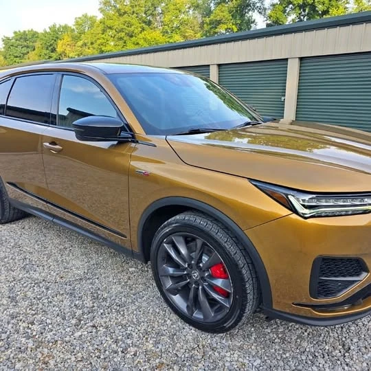 2022 Acura MDX 4th Gen - Image 1 of 1