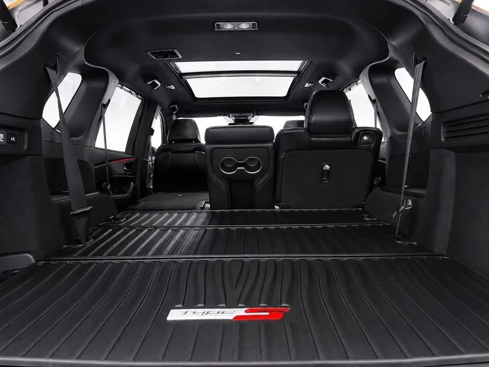 2022 Acura MDX 4th Gen - Image 20 of 20