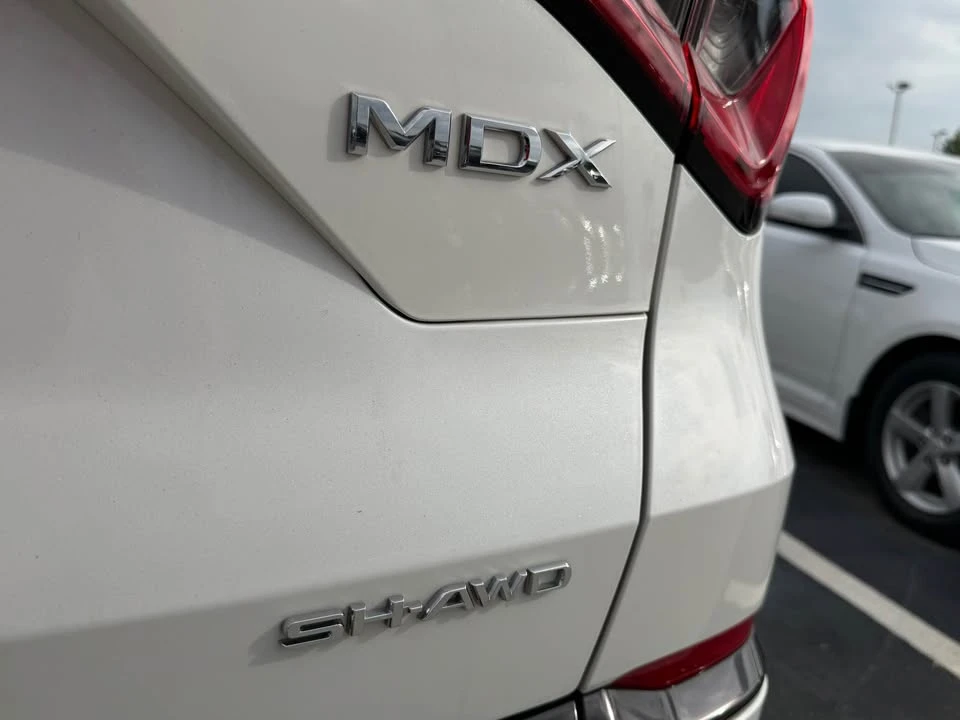 2022 Acura MDX 4th Gen - Image 5 of 20