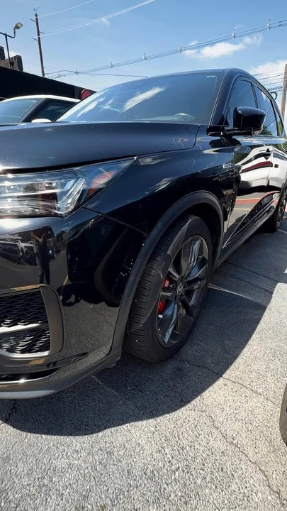 2022 Acura MDX 4th Gen - Image 11 of 13