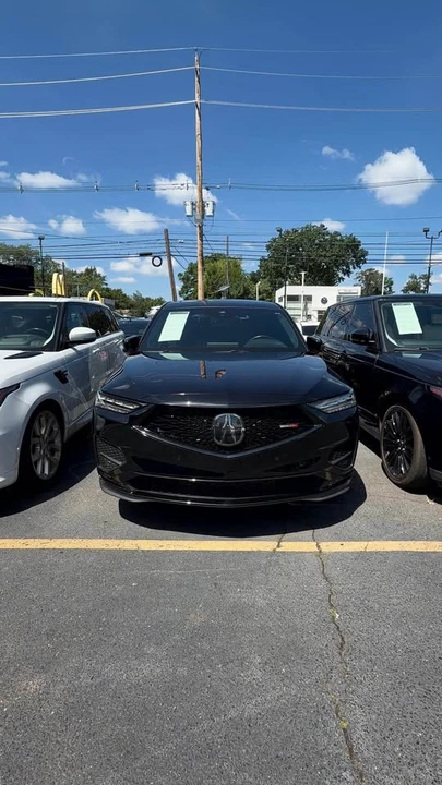 2022 Acura MDX 4th Gen - Image 13 of 13