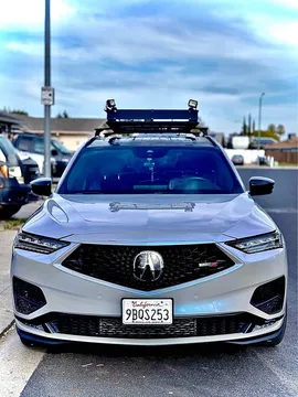 2022 Acura MDX Type S Sport Utility 4D