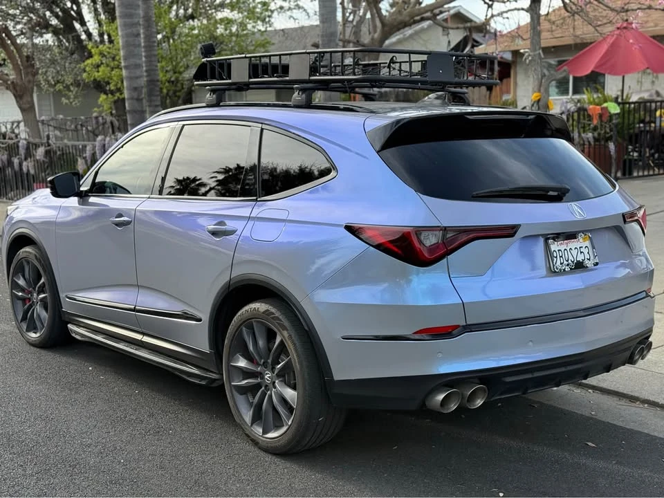 2022 Acura MDX 4th Gen - Image 2 of 3