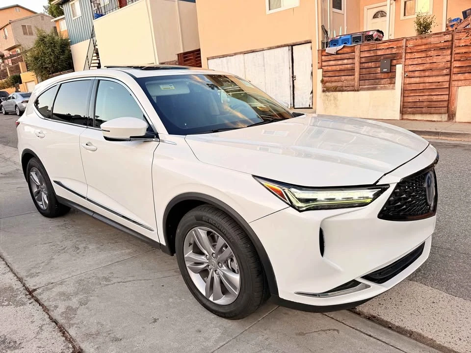 2022 Acura MDX 4th Gen - Image 1 of 9