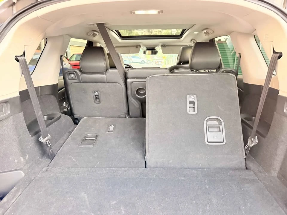 2022 Acura MDX 4th Gen - Image 6 of 9
