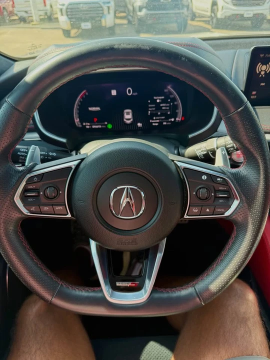 2022 Acura MDX 4th Gen - Image 7 of 8