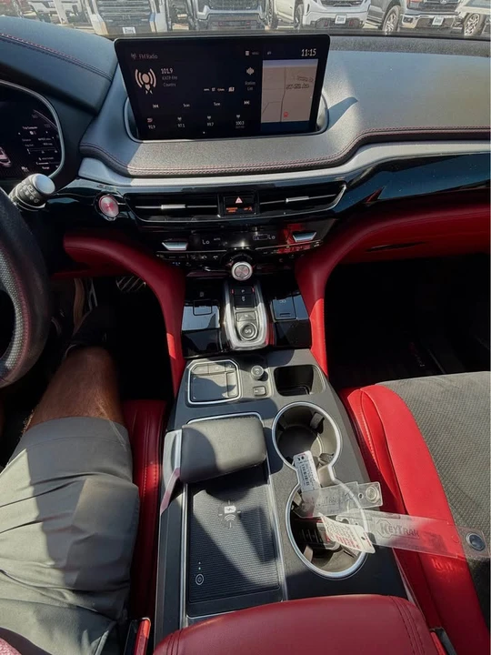 2022 Acura MDX 4th Gen - Image 8 of 8