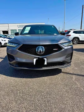 2022 Acura MDX Type S Sport Utility 4D