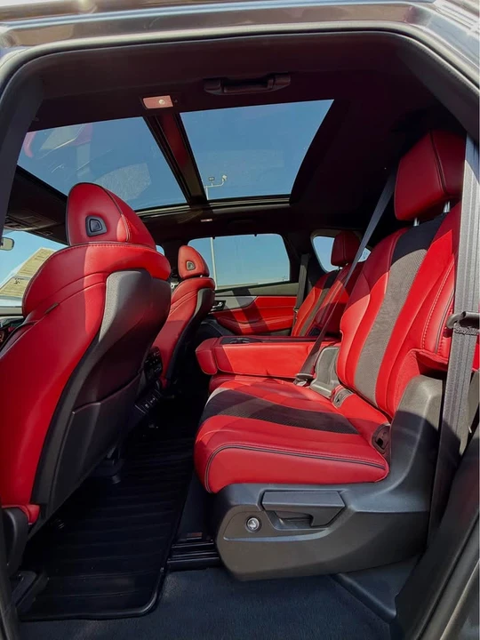 2022 Acura MDX 4th Gen - Image 5 of 8