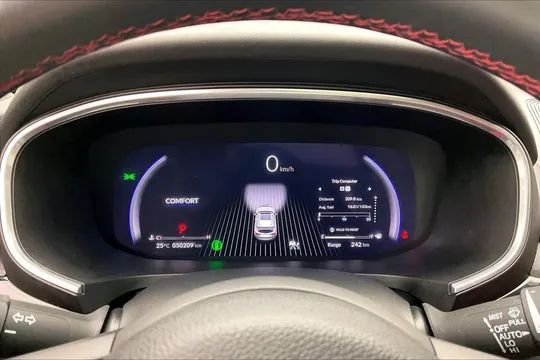 2022 Acura MDX 4th Gen - Image 3 of 10