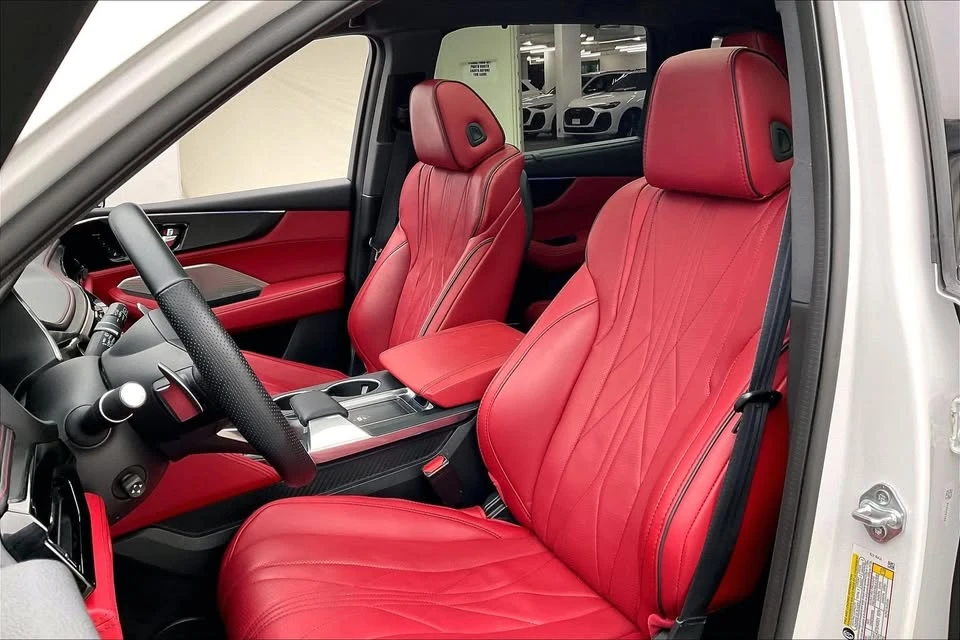 2022 Acura MDX 4th Gen - Image 13 of 19