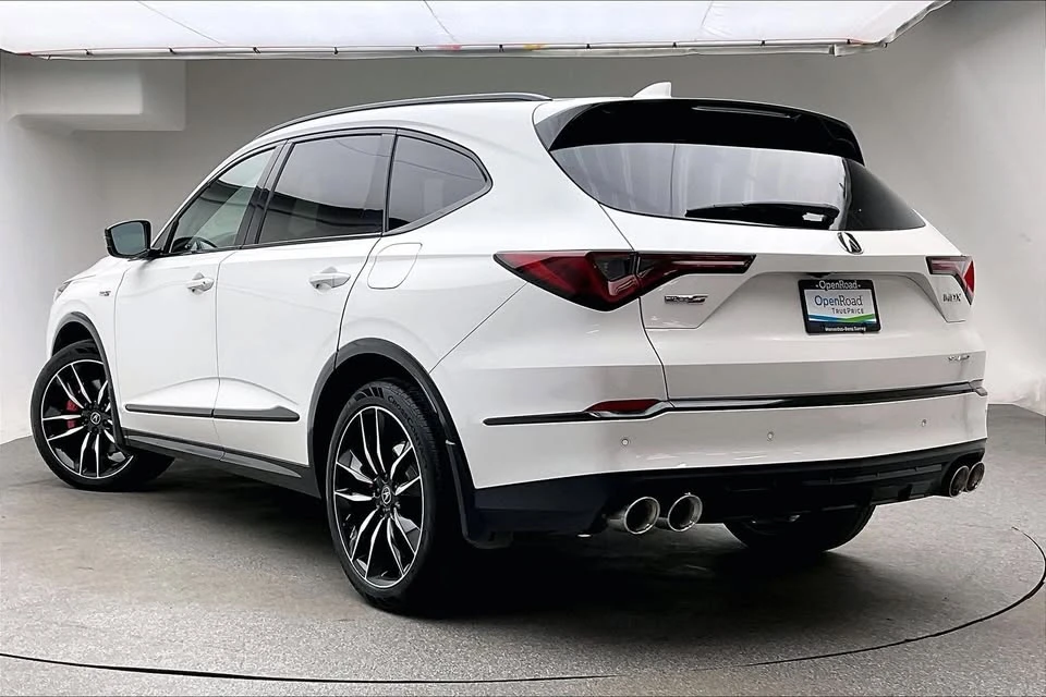 2022 Acura MDX 4th Gen - Image 4 of 19