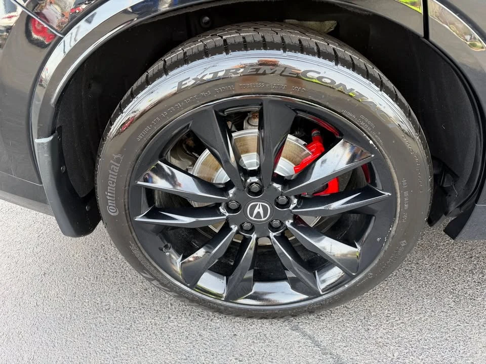 2022 Acura MDX 4th Gen - Image 9 of 20