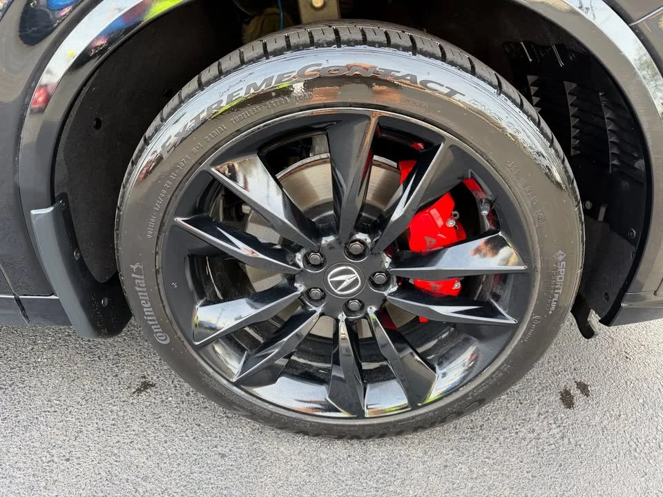 2022 Acura MDX 4th Gen - Image 8 of 20