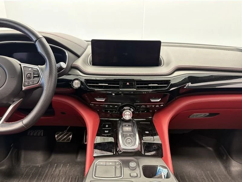 2022 Acura MDX 4th Gen - Image 8 of 20