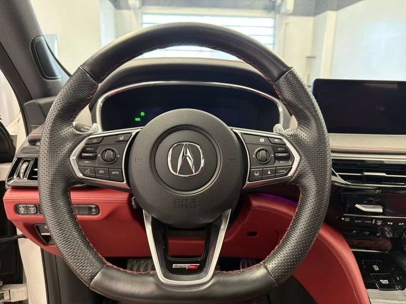 2022 Acura MDX 4th Gen - Image 19 of 20