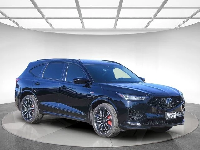 2022 Acura MDX 4th Gen - Image 4 of 19